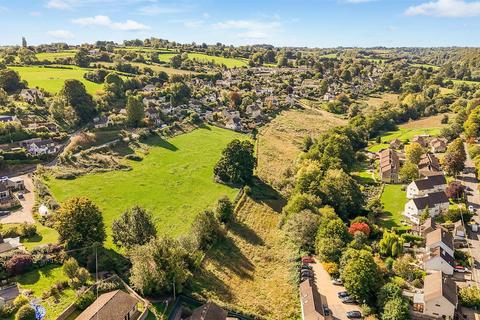 undefined, At Miry Fields, Pike Lane, Nailsworth