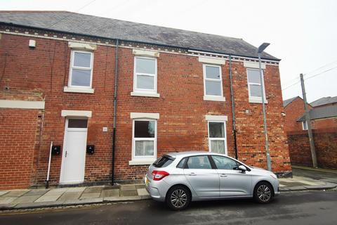 undefined, Croft Road, Blyth, NE24