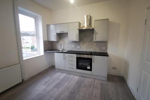 undefined, Croft Road, Blyth, NE24