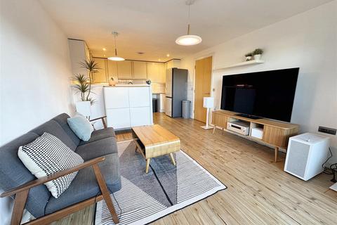 undefined, Forest Lane, London