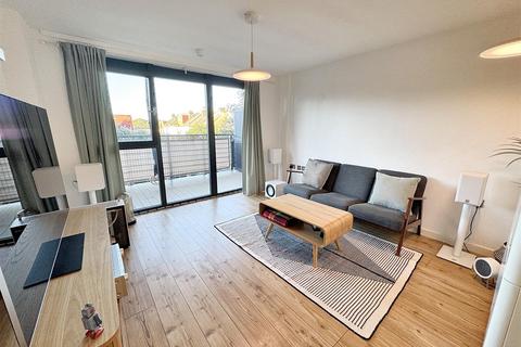 undefined, Forest Lane, London