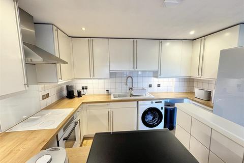 undefined, Forest Lane, London