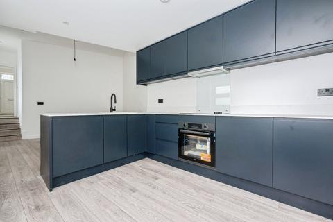 3 bedroom house for sale, Knowles Hill Crescent, London SE13