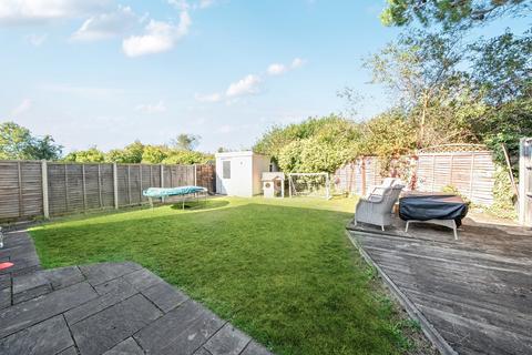 3 bedroom detached house for sale, Crummock Close, Slough, Berkshire, SL1