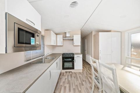 2 bedroom lodge for sale, Delta Saffron Deluxe, Fine Country Lodges, Street Lane, Goole, DN14