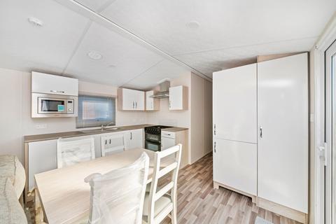 2 bedroom lodge for sale, Delta Saffron Deluxe, Fine Country Lodges, Street Lane, Goole, DN14