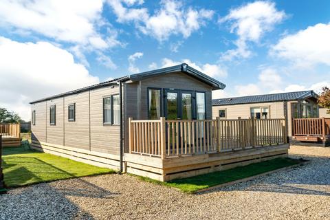 2 bedroom lodge for sale, Willerby Sheraton, Fine Country Lodges, Street Lane, Goole, DN14