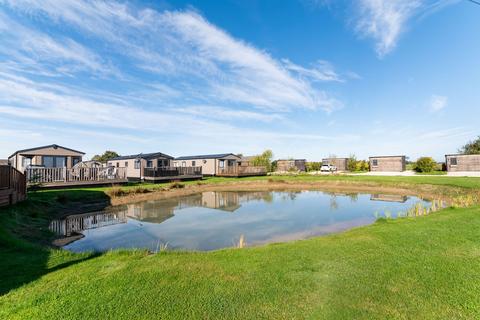 2 bedroom lodge for sale, Willerby Sheraton, Fine Country Lodges, Street Lane, Goole, DN14
