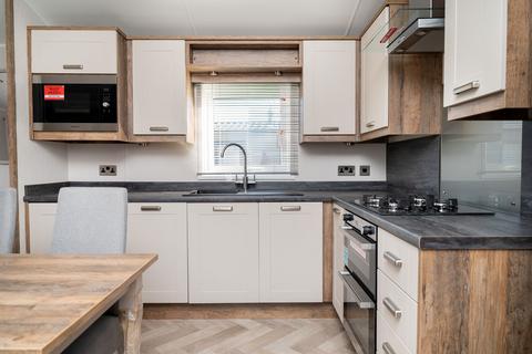 2 bedroom lodge for sale, Willerby Sheraton, Fine Country Lodges, Street Lane, Goole, DN14