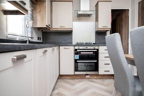 2 bedroom lodge for sale, Willerby Sheraton, Fine Country Lodges, Street Lane, Goole, DN14