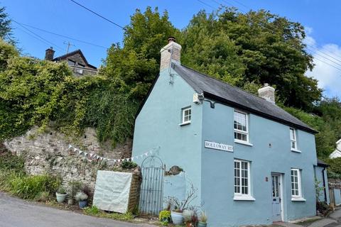 Holloway Road, Laugharne, Carmarthen
