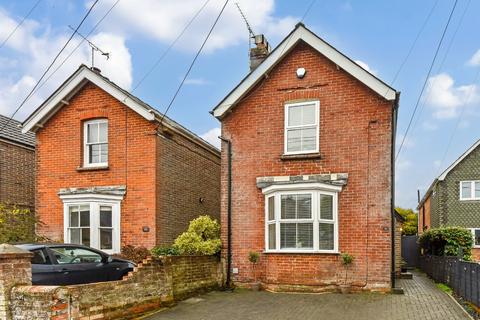 Rushes Road, Petersfield, Hampshire