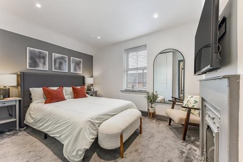 undefined, Rushes Road, Petersfield, Hampshire