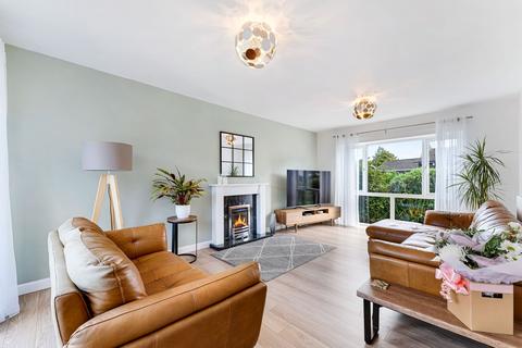 4 bedroom detached house for sale, Whitley Close, Runcorn WA7