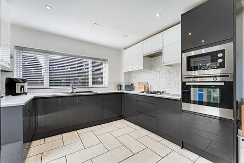 4 bedroom detached house for sale, Whitley Close, Runcorn WA7