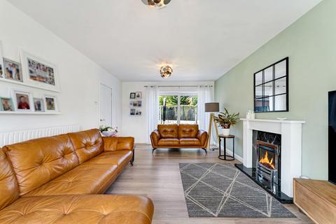 4 bedroom detached house for sale, Whitley Close, Runcorn WA7