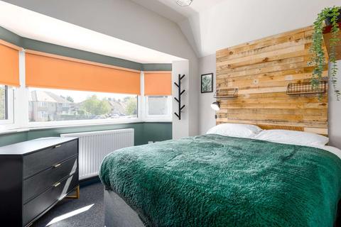 undefined, 55, Stanway Road OX3