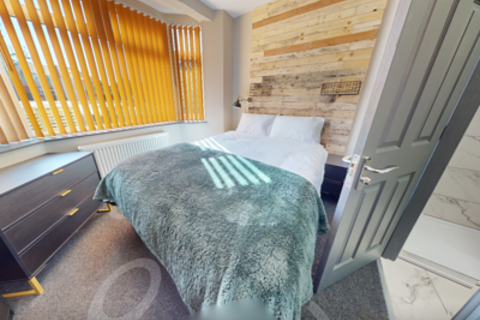 undefined, 55, Stanway Road OX3