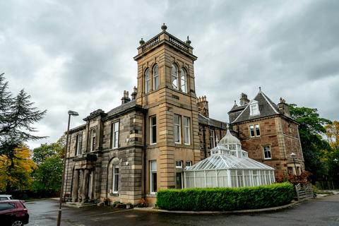 undefined, Spylaw Road, Edinburgh EH10