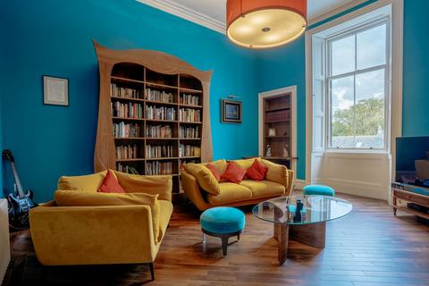 undefined, Spylaw Road, Edinburgh EH10