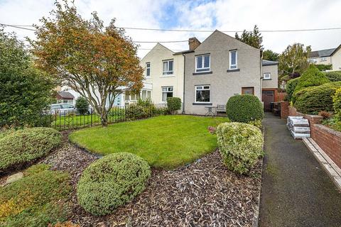 undefined, 3 Thornfield Crescent, Earlston TD4 6EA