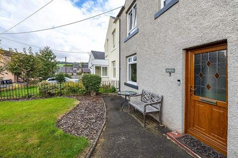 undefined, 3 Thornfield Crescent, Earlston TD4 6EA