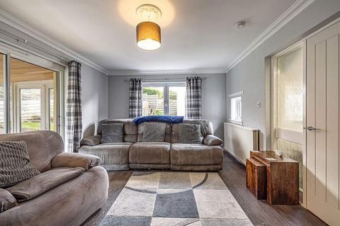 undefined, 3 Thornfield Crescent, Earlston TD4 6EA