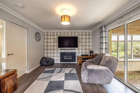undefined, 3 Thornfield Crescent, Earlston TD4 6EA