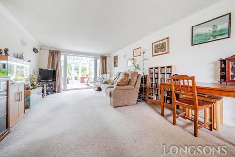 3 bedroom detached house for sale, Massingham Road, Weasenham
