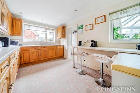 3 bedroom detached house for sale, Massingham Road, Weasenham