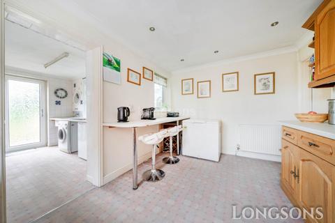 3 bedroom detached house for sale, Massingham Road, Weasenham