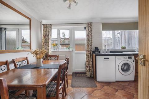 undefined, Kennedy Drive, Reading RG8