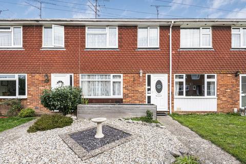 undefined, Kennedy Drive, Reading RG8