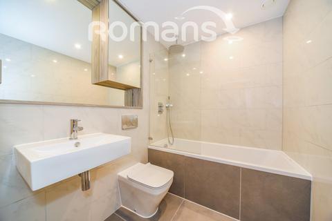 undefined, Blu Bracknell, Wokingham Road, Bracknell, RG42