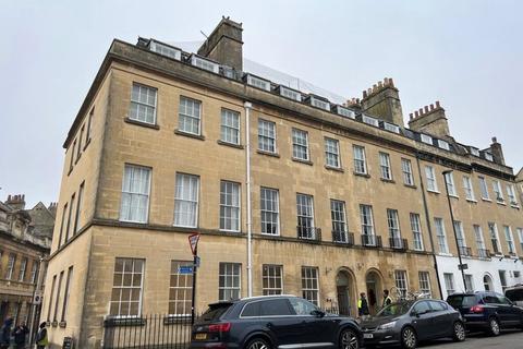 undefined, Henry Street, Bath, Somerset, BA1