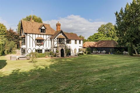 5 bedroom detached house for sale, The Street, Canterbury CT4