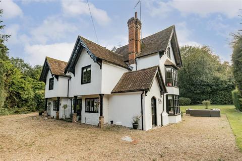 5 bedroom detached house for sale, The Street, Canterbury CT4