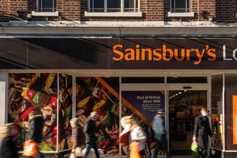 Retail property (high street) for sale, 9-13 Bell St Henley On Thames RG9 2BA
