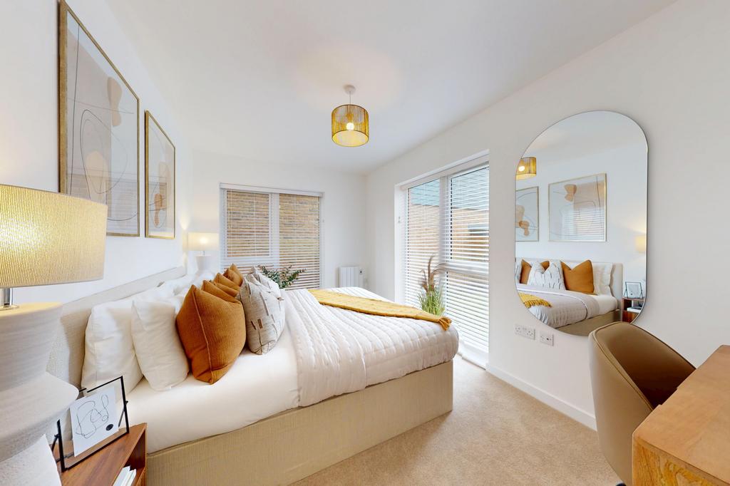 Bedroom 2