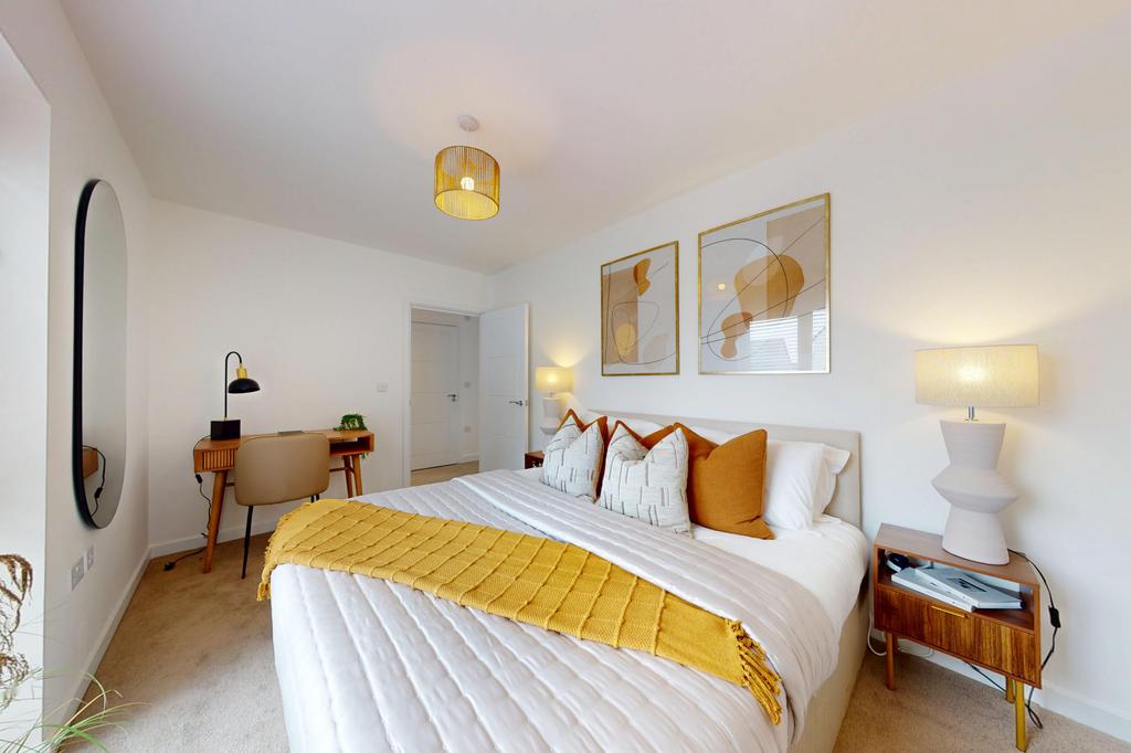 Bedroom 2