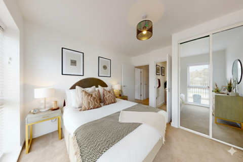 undefined, Westbury Apartments, Chilmington Lakes, TN23 8BN