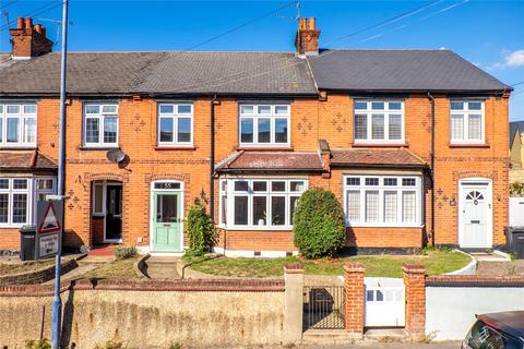 3 bedroom terraced house for sale, Cross Lane East, Gravesend, DA12