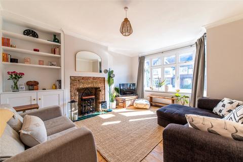 3 bedroom terraced house for sale, Cross Lane East, Gravesend, DA12
