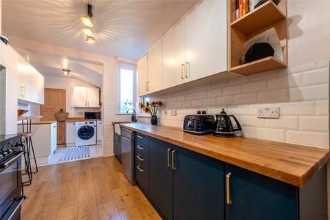 3 bedroom terraced house for sale, Cross Lane East, Gravesend, DA12