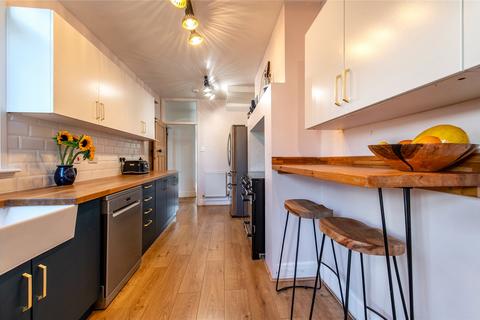 3 bedroom terraced house for sale, Cross Lane East, Gravesend, DA12
