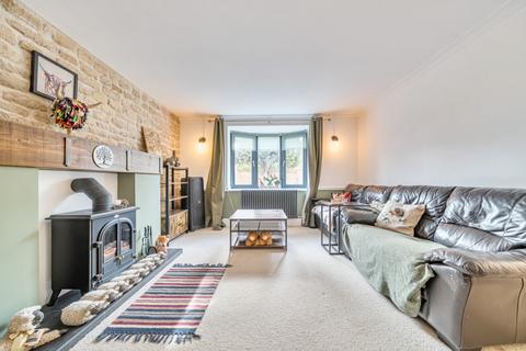 3 bedroom barn conversion for sale, Ermine Street, Ancaster, Grantham, Lincolnshire, NG32