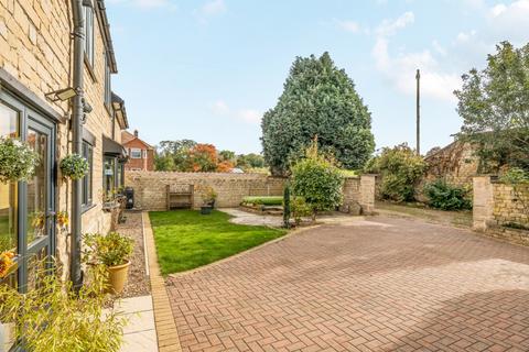 3 bedroom barn conversion for sale, Ermine Street, Ancaster, Grantham, Lincolnshire, NG32