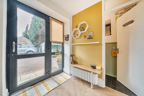 3 bedroom barn conversion for sale, Ermine Street, Ancaster, Grantham, Lincolnshire, NG32