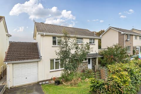 undefined, Grieg Drive, Barnstaple EX32