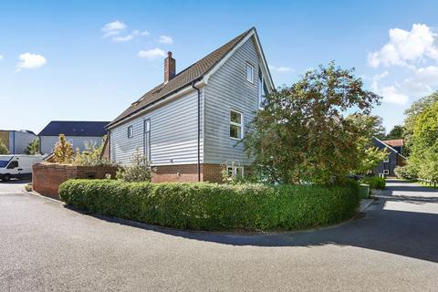 undefined, Campion Close, Ashford TN25